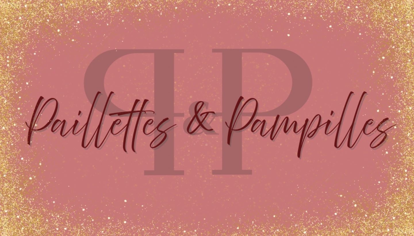 Logo de Paillettes & Pampilles