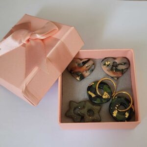Coffret personnalisable